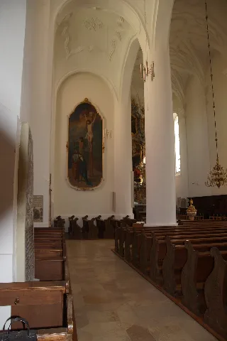 St Michael Weiden 003