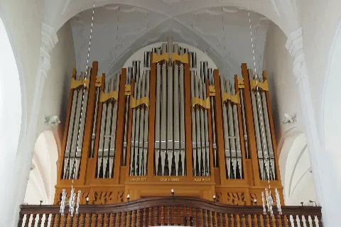 St Michael Weiden 051