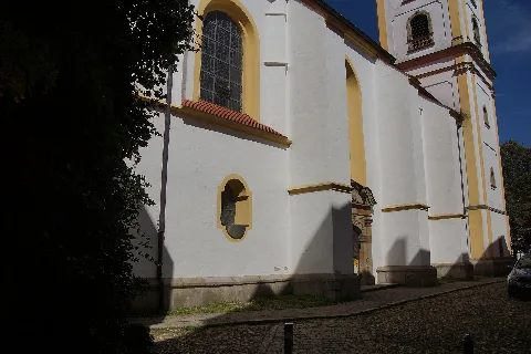 St Michael Weiden 061