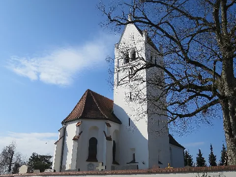 St. Nikolaus Arnbach 6