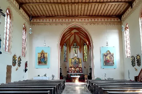 St. Nikolaus Bad Abbach 03