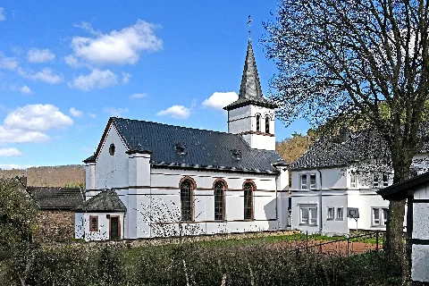 St. Nikolaus (Hausen) 02