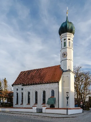 St. Nikolaus (Peiß) 2024 02 15