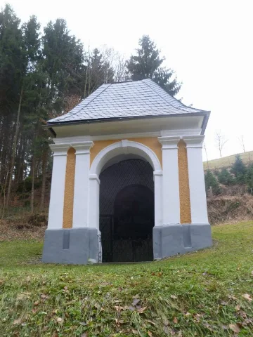 St. Pankratiuskapelle