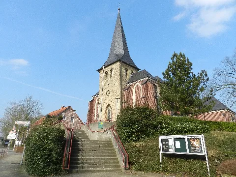 Restaurant Grütering