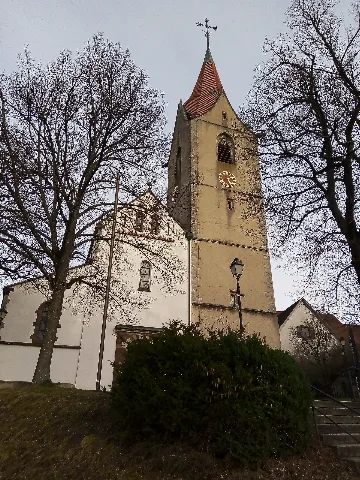 St Pelagius Rw Altstadt 1