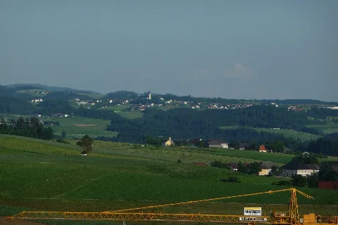 Graben