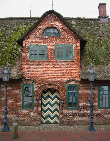 St Peter Dorf Heimatmuseum