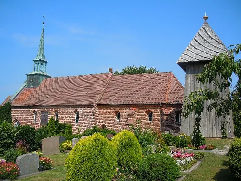 St. Peter Dorf, St. Petri