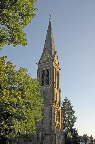 St Peter Paul Heddernheim3