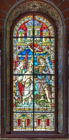 St. Peter Und Paul (Bonndorf) Jm50527