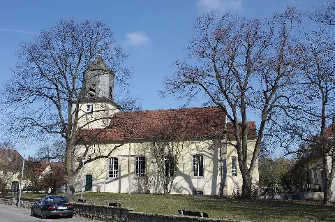 St. Petri Kirche (Rethen)3