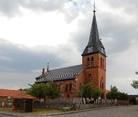 St. Petrus Und Paulus (Neudorf) 03