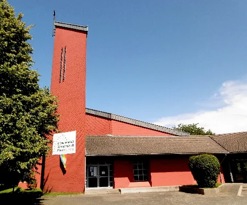 St. Philipp Neri, Aachen Vaalserquartier (2)