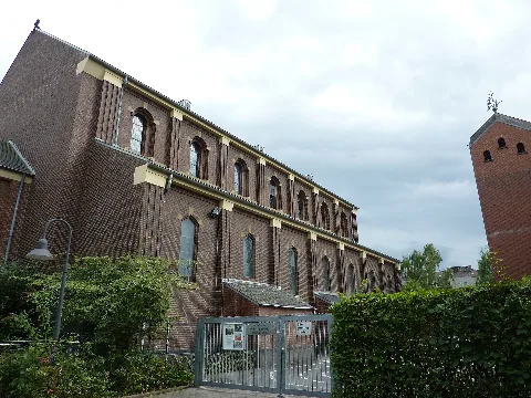 St. Quirinus (Köln Mauenheim)