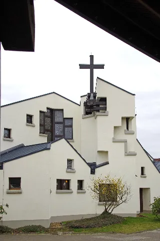 St. Sebastian (Buchholz) 03