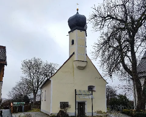 St. Sebastian Maierhofen