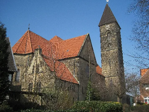 St. Stephanus Bockum Hövel 5