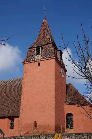 St Stephanus Mindorf 009