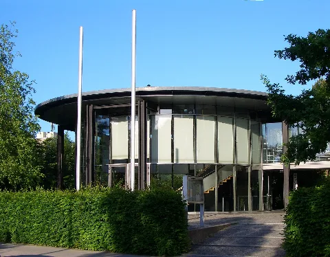 St. Thomas Muenchen Oberfoehring2