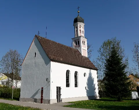 St. Thomas Rederzhausen