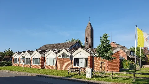 St. Ulrich Kirche Spo 2025 Wsw