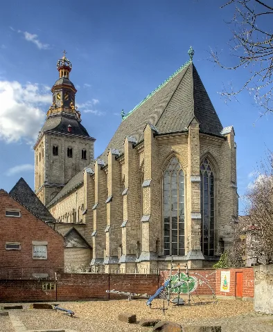 St. Ursula Köln (5020 22)
