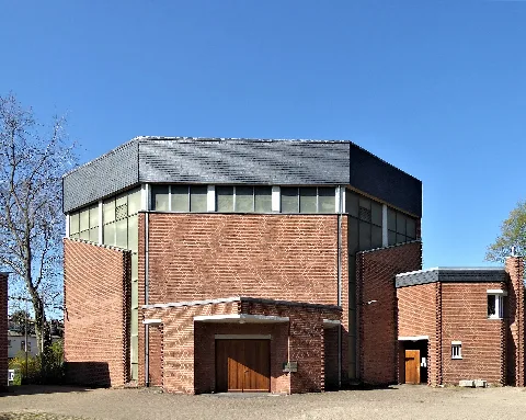 St. Viktor (Köln Vogelsang) (1)