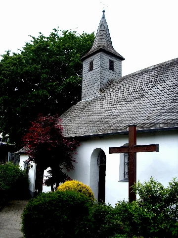 St.vinzenz Wallen