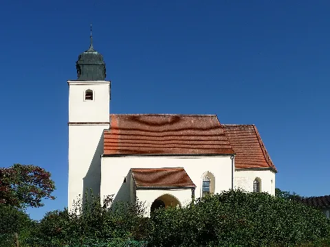 St. Vitus Eholfing