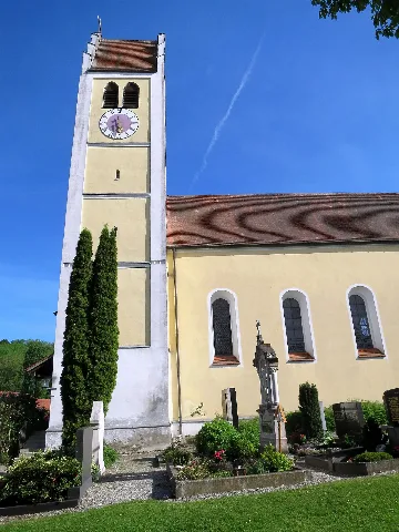 St. Vitus (Göbelsbach) 01