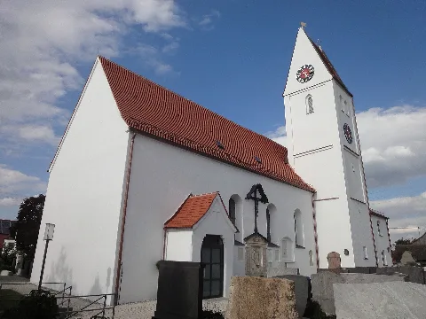 St. Vitus (Neukirchen) 01
