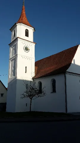 St. Vitus Und Leonhard (Leibi) 1