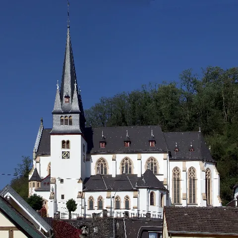 Alter Friedhof