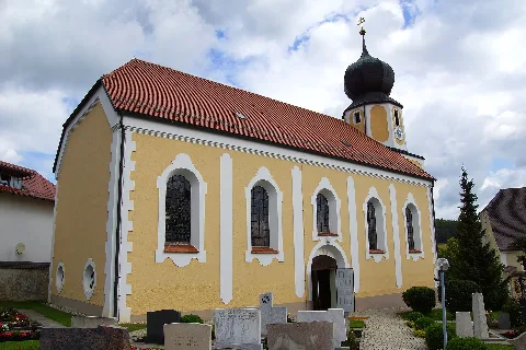 St Willibald Hörmannsdorf 076