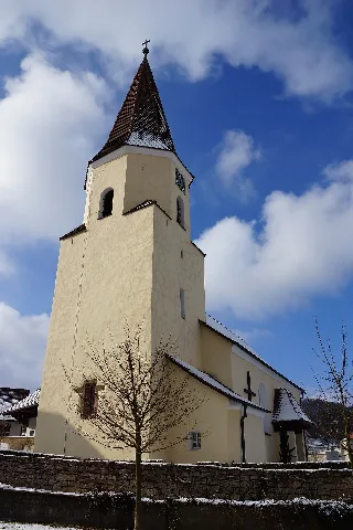 St Willibald Hofen Nm 0001