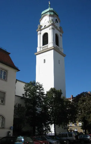 St. Wolfgang (Haidhausen)