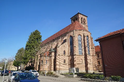 St. Wolfgang Reutlingen 02