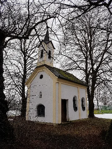 St Wolfgang (Überacker) 4
