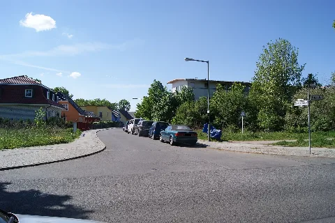 Adelheid-Poninska-Straße