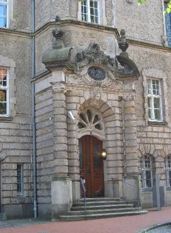 Stade Landgericht3 Bubo