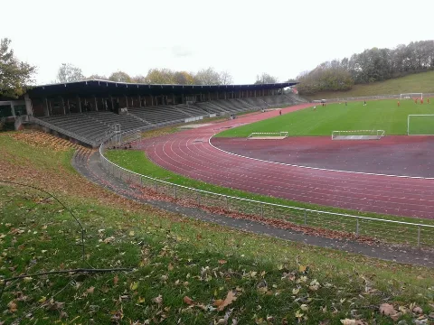Stadion Hohenhorst