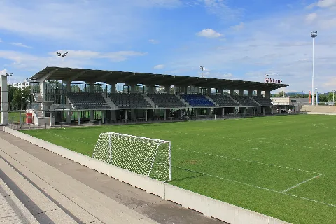 Stadion Rankhof Basel