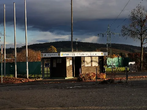 Stadion Rommelshausen (2)