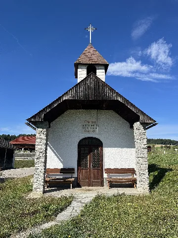 Trainingsplatz