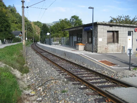 Stadt Waidhofen An Der Ybbs Bf 01