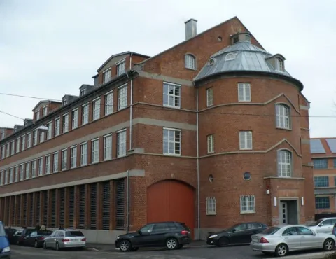Stadtarchiv Bellingweg