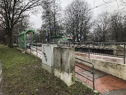 Bolzplatz