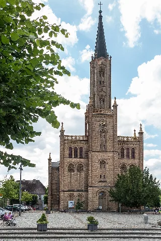 Stadtkirche Fürstenberg (Havel) Img 2165