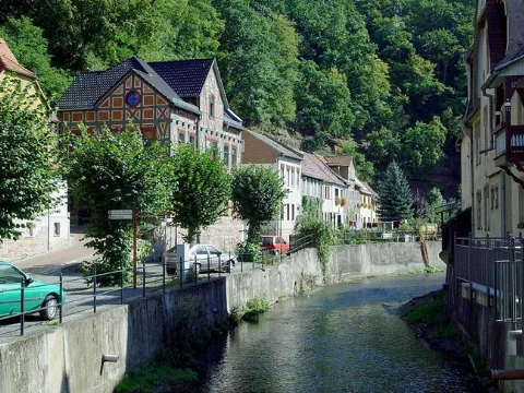 Stadtroda Roda